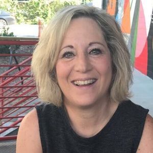 Meet your Posher, Robin